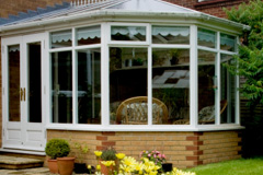 conservatories South Kessock