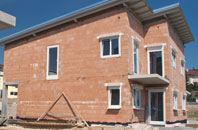 South Kessock home extensions