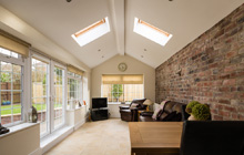 South Kessock single storey extension leads